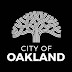 City of Oakland