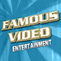 FamousVideoEntertainment