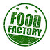 logo Fast Food Factory