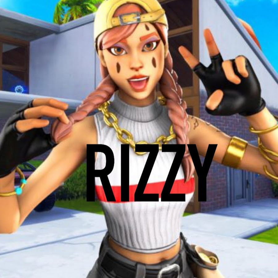 Rizzy Youtube