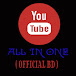 ALL IN ONE ( OFFICIAL BD )