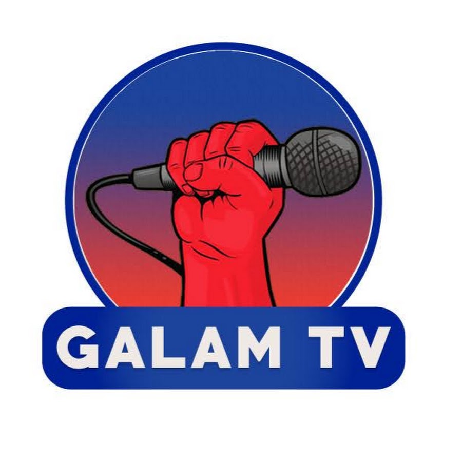 Galam Tv Channel - YouTube