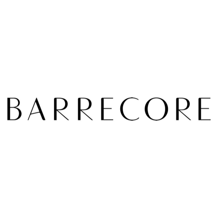 Barrecore YouTube