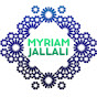 Myriam Jallali مريم جلالي