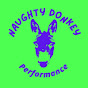 Naughty Donkey Performance