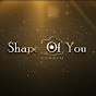 Shape Of You Studio