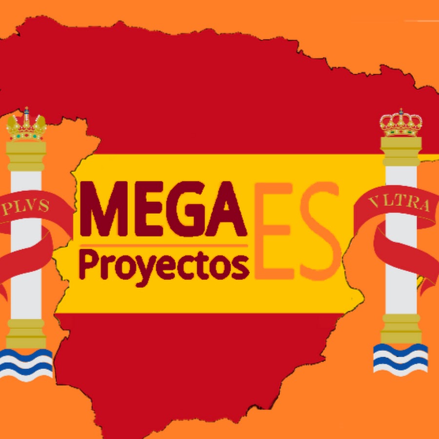MegaProyectos España @MegaProyectosEspana
