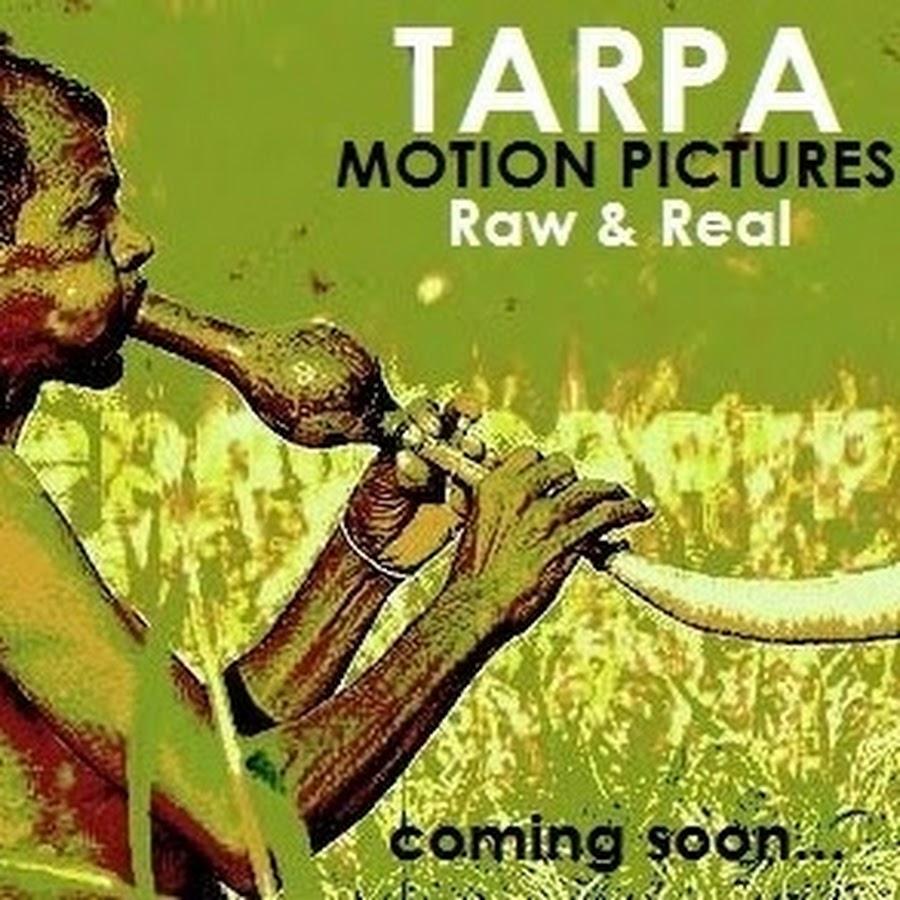 Tarpamotionpictures youtube