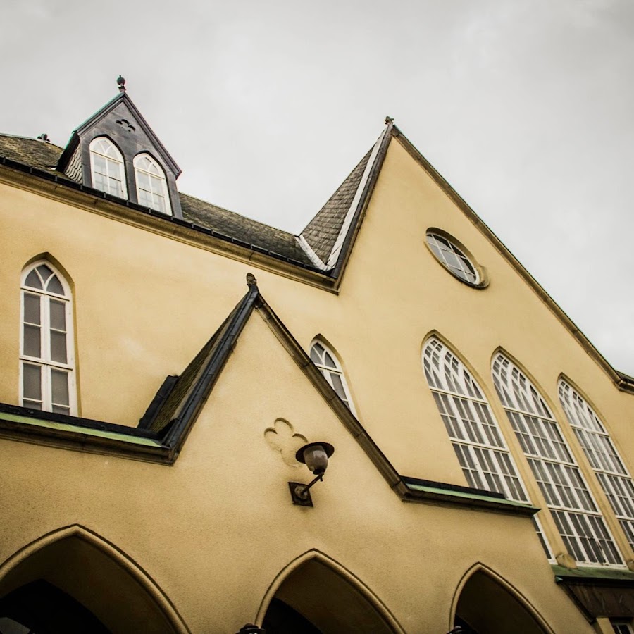 Elimkyrkan Eskilstuna