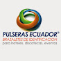 Pulseras Ecuador