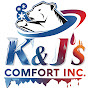 K&J's Comfort Inc.