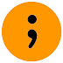 logo The Semicolon