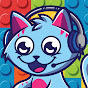 Gravycatman youtube avatar