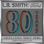 LB SMITH FORD - LEMOYNE, PA