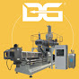 Salome 0086 18615518611 DG Extrusion Food Machinery