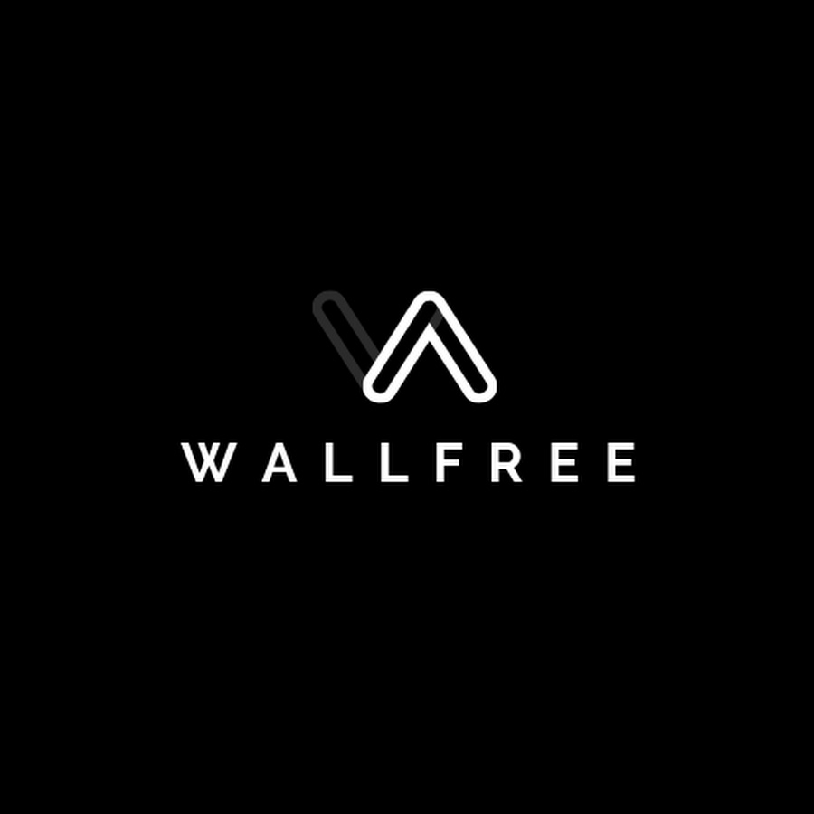 Wallfree - YouTube