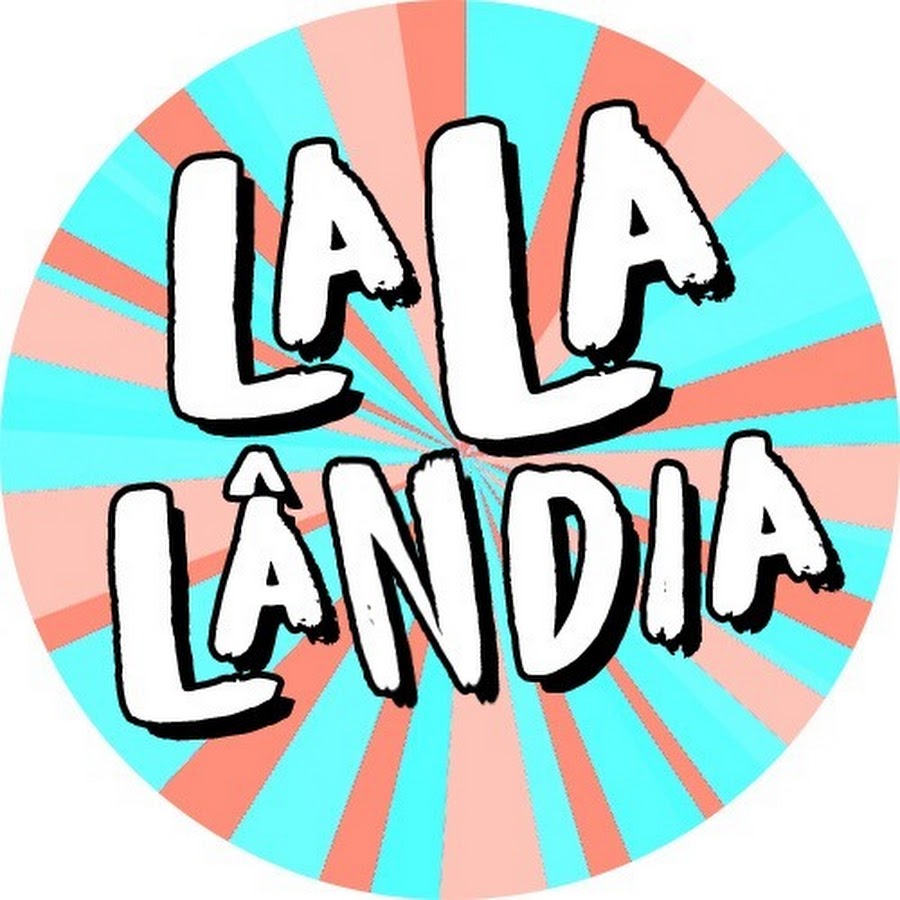 La La Lândia @LaLaLandia1