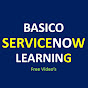 Basico ServiceNow Learning