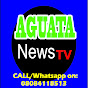 AGUATA NEWS TV