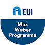 MaxWeberProgramme