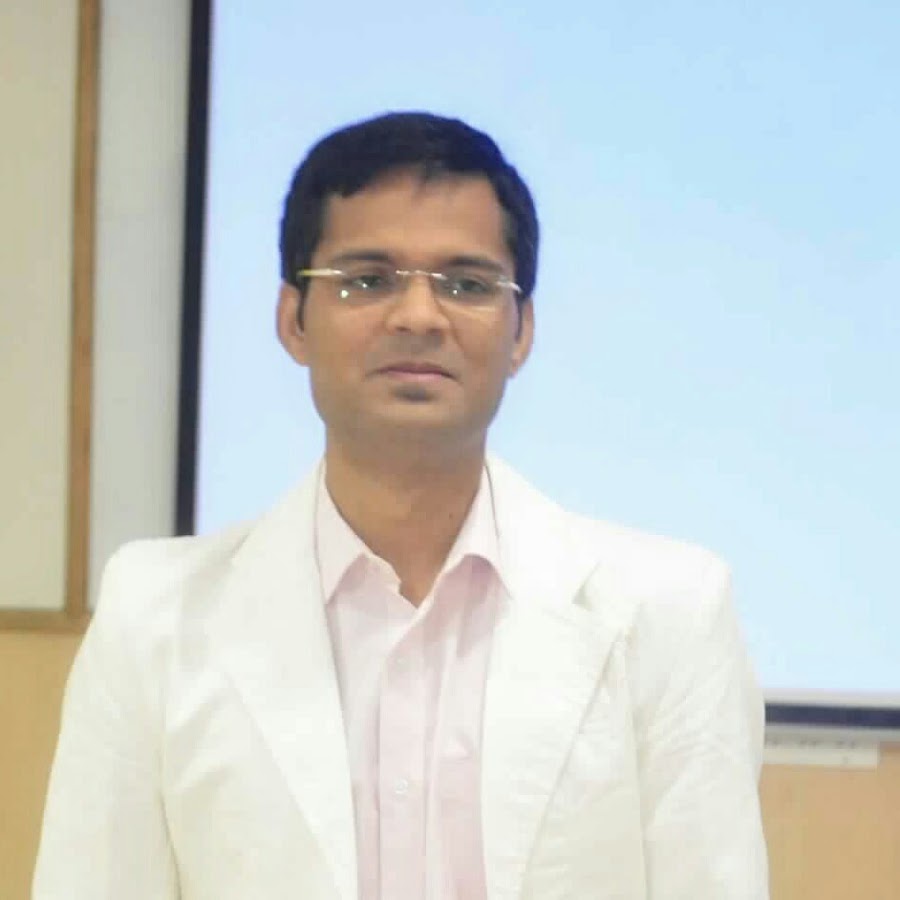 Chandra bhushan youtube