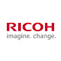 リコー公式チャンネル RICOH CHANNEL