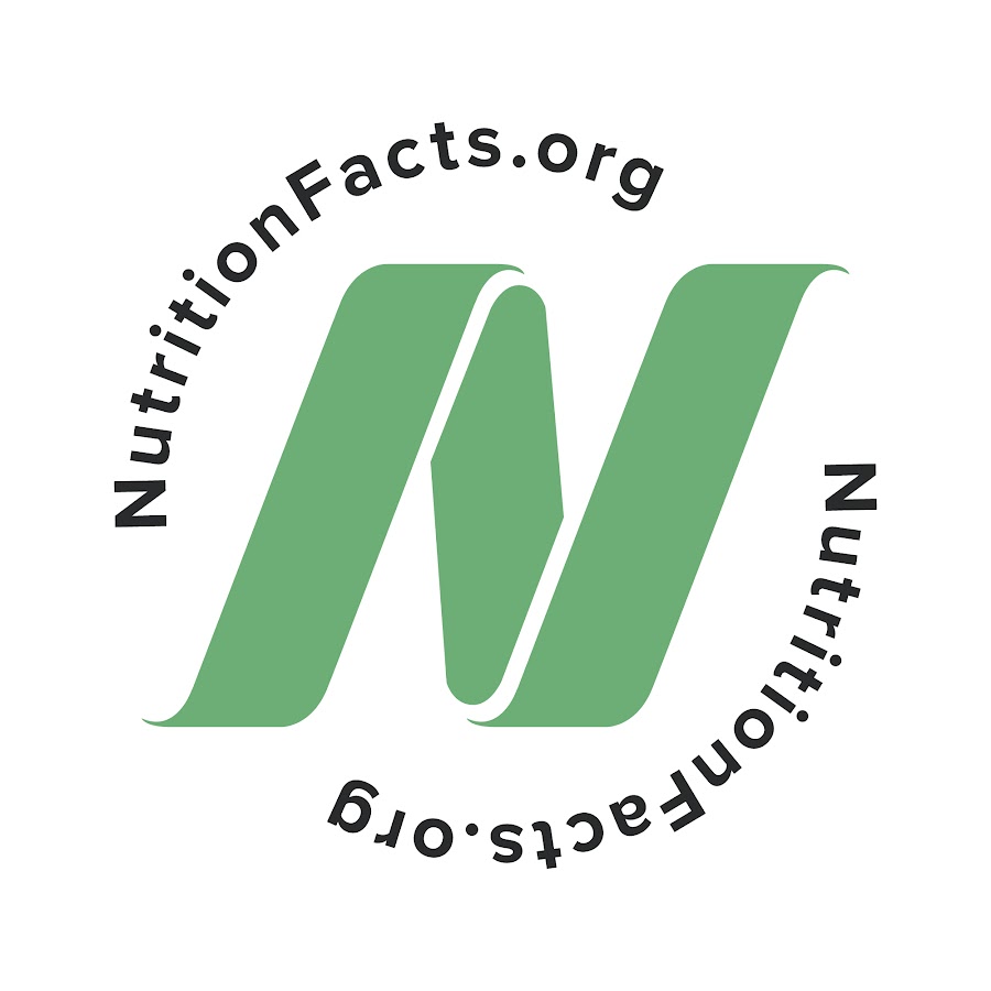 NutritionFacts.org