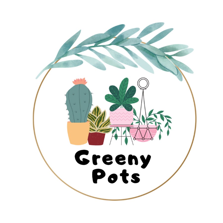 Greeny Pots