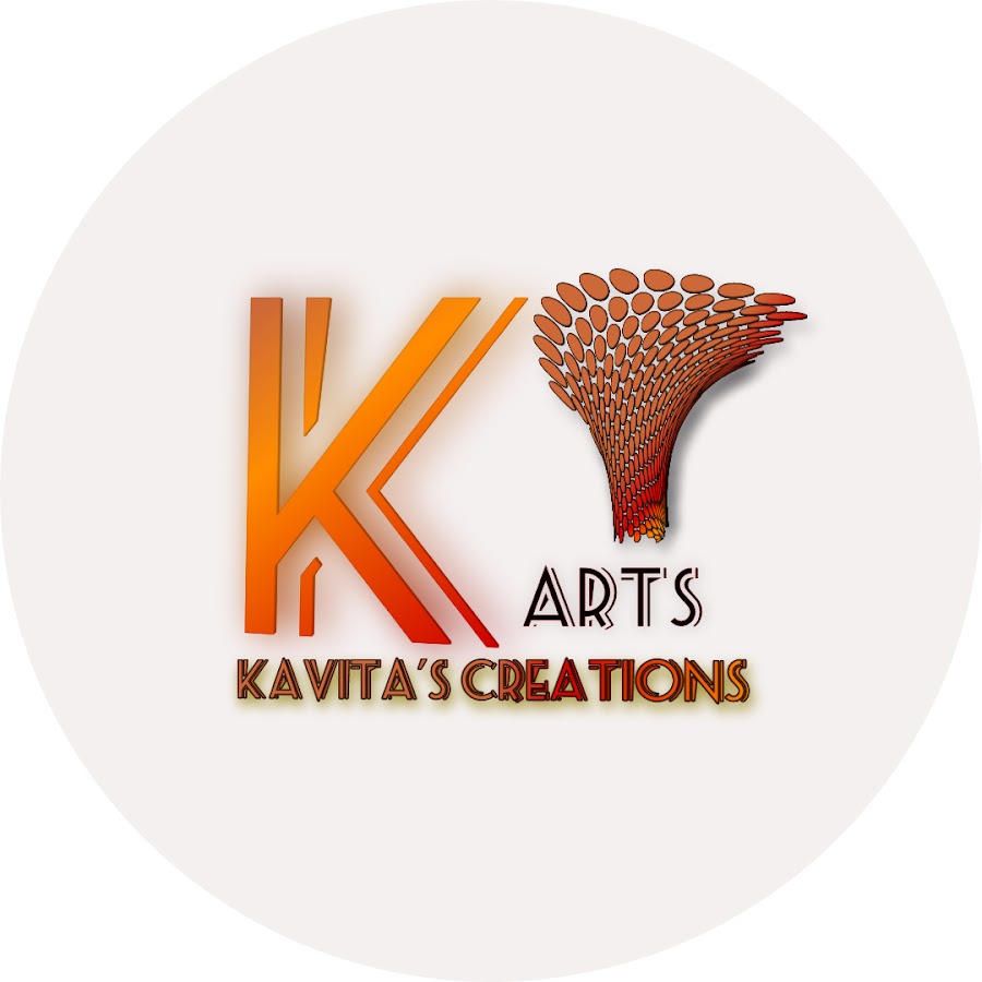 Kavita's Creations @kavitascreations24