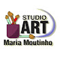 Studio Art Maria Moutinho