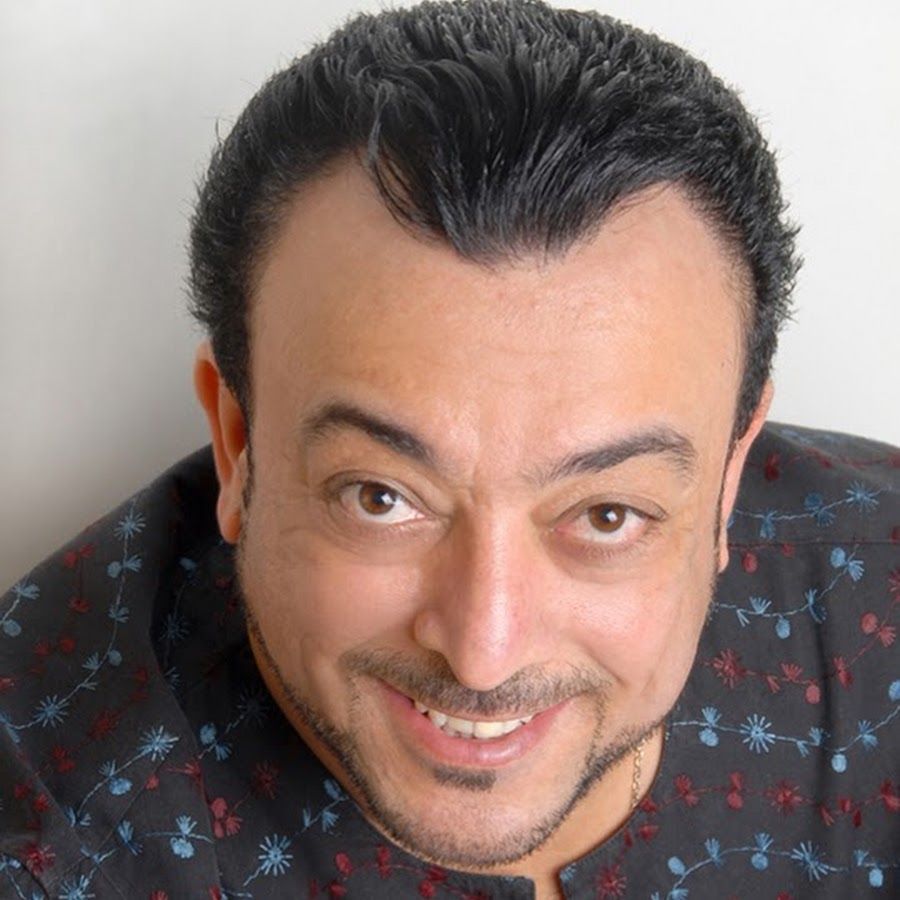 Yasser ياسر Habib حبيب @yasserhabibtv