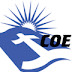 logo COE Ministry