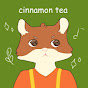 Cinnamon tea