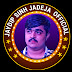 Jaydipsinh Jadeja Official