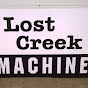 Lost Creek Machine