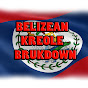 Belizean Kreole Brukdown