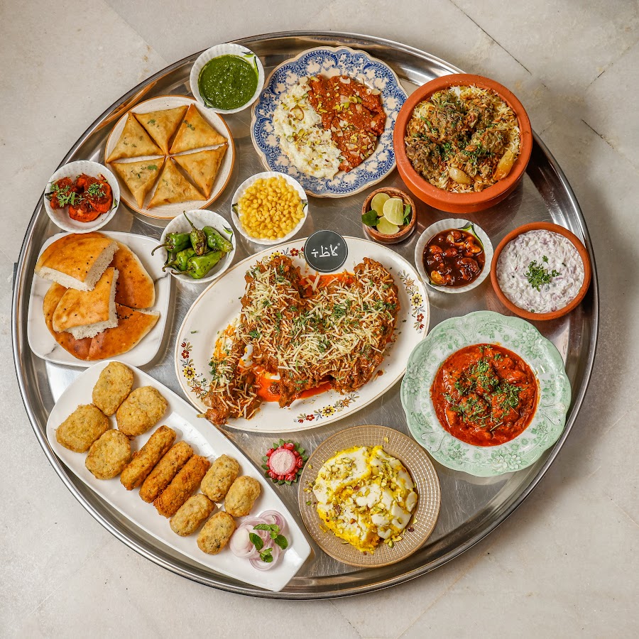The Bohri Kitchen - YouTube The Bohri Kitchen