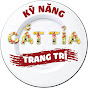 Kỹ Năng Cắt Tỉa - Trang Trí