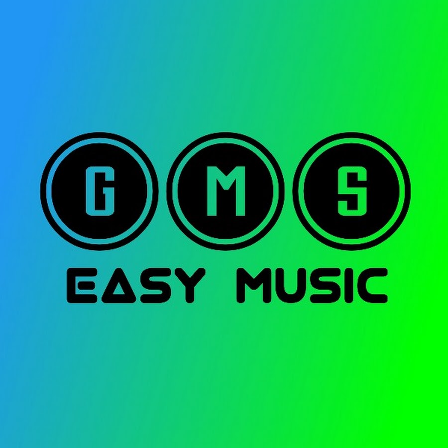 GMS Easy Music YouTube