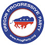 Oregon Progressive Party - @orprog - Youtube
