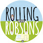 Rolling with The Robsons