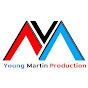 Young Martin production