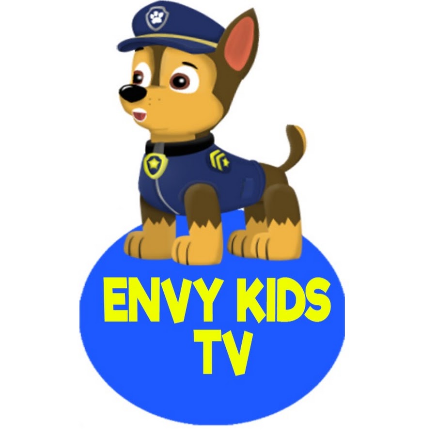 EnvyKids TV