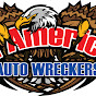 All American Auto Wreckers