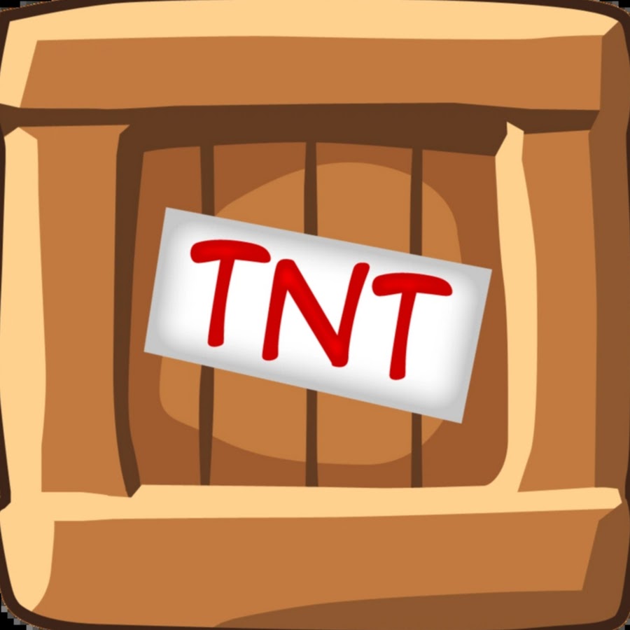 Caja TNT Video @cajatntvideo