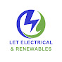 LET Electrical & Renewables