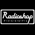 logo Radioshop Pickups