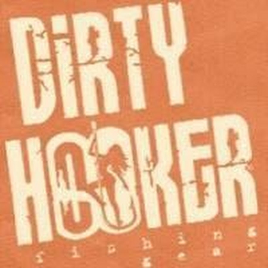 Dirty Hooker Fishing Gear - DirtyFan Jackie from Florida This was
