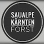 Saualpe Kärnten Forst