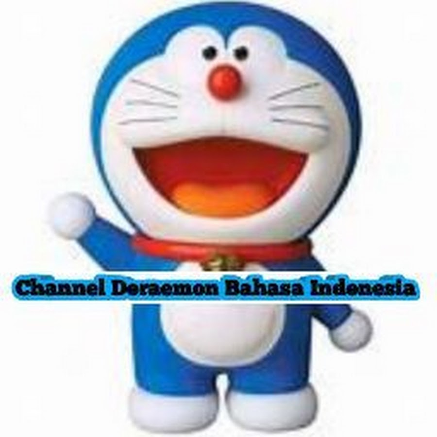 Kartun Doraemon Bahasa Indonesia - YouTube